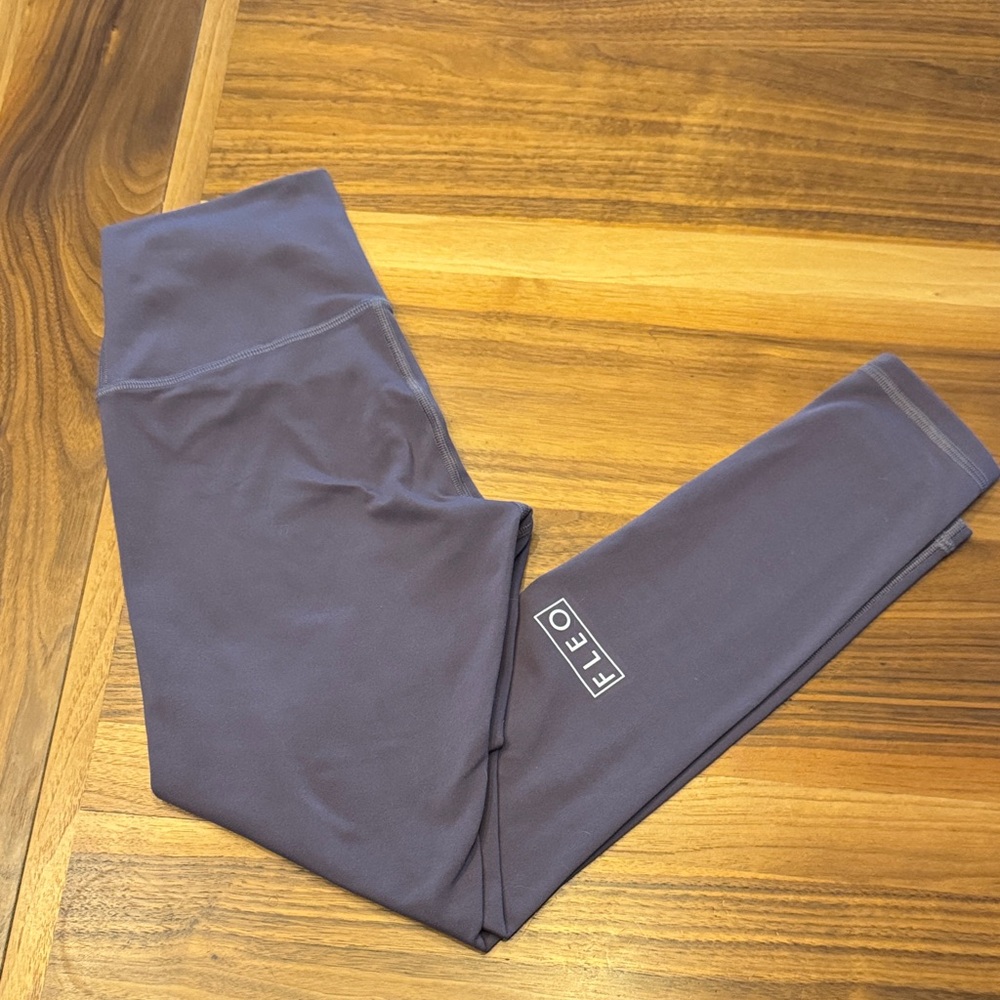 Fleo El Toro Leggings